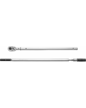 TWBDM343001500 Ключ динамометрический двусторонний 3/4"DR, 300-1500 Нм