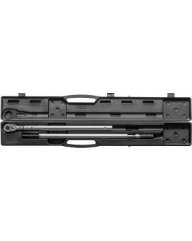 TWBDM343001500 Ключ динамометрический двусторонний 3/4"DR, 300-1500 Нм-foto3