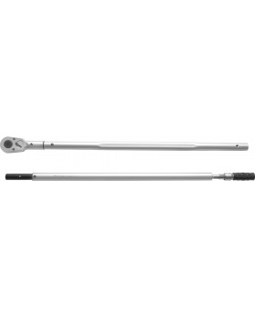 TWBDM14002000 Ключ динамометрический двусторонний 1"DR, 400-2000 Нм
