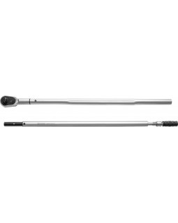 TWBDM14002000 Ключ динамометрический двусторонний 1"DR, 400-2000 Нм-foto2