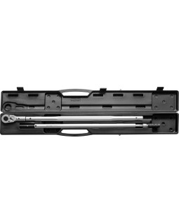 TWBDM14002000 Ключ динамометрический двусторонний 1"DR, 400-2000 Нм-foto3