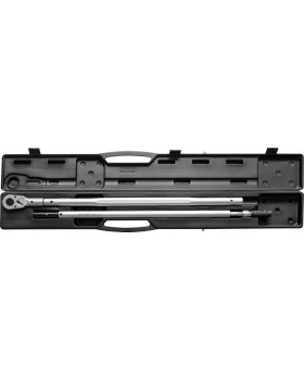 TWBDM14002000 Ключ динамометрический двусторонний 1"DR, 400-2000 Нм-foto3