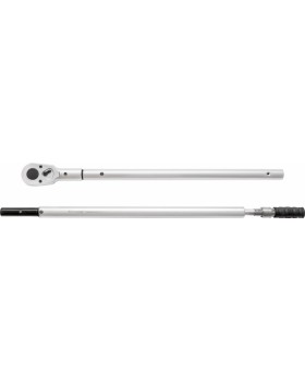 TWBDM13001500 Ключ динамометрический двусторонний 1"DR, 300-1500 Нм