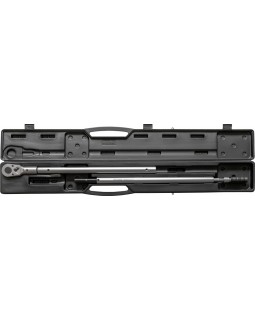 TWBDM13001500 Ключ динамометрический двусторонний 1"DR, 300-1500 Нм-foto3