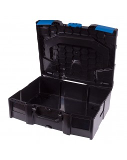 Ящик инструментальный, 456х372х155 мм KING TONY 87405-2-foto3