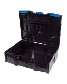 Ящик инструментальный, 456х372х155 мм KING TONY 87405-2-foto3