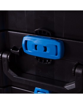 Ящик инструментальный, 456х372х155 мм KING TONY 87405-2-foto6