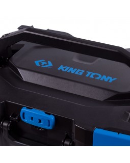 Ящик инструментальный, 456х372х262 мм KING TONY 87405-3-foto5