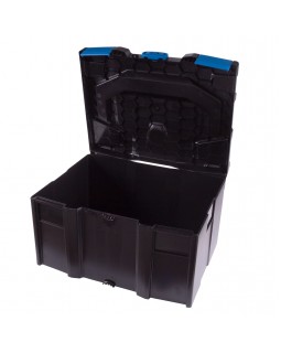 Ящик инструментальный, 456х372х262 мм KING TONY 87405-3-foto2