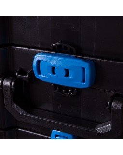 Ящик инструментальный, 456х372х262 мм KING TONY 87405-3-foto3