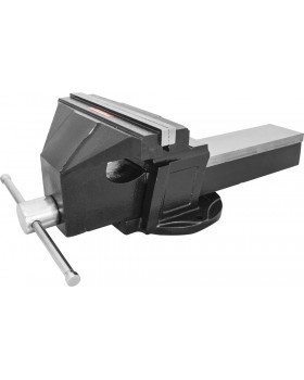 Тиски слесарные, 300 мм-foto2