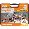 Набор инструмента универсальный 1/4", 1/2"DR, 93 предмета (юбилейная серия)