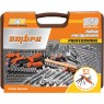 Набор инструмента универсальный 1/4", 3/8" и 1/2"DR, 150 предметов (юбилейная серия)