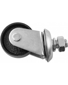 Поворотное колесо для домкрата подкатного OHT230-foto2