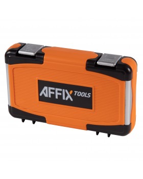 Набор инструментов универсальный, 57 предметов AFFIX AF01057C-foto7