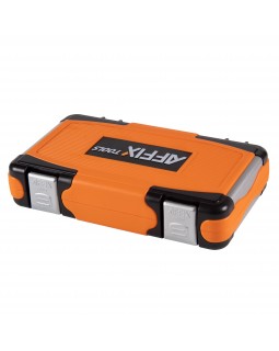 Набор инструментов универсальный, 57 предметов AFFIX AF01057C-foto11