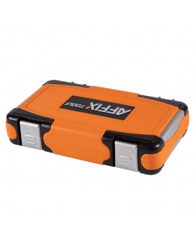 Набор инструментов универсальный, 57 предметов AFFIX AF01057C-foto11