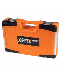 Набор инструментов универсальный, 64 предмета AFFIX AF01064C-foto4