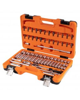 Набор инструментов универсальный, 64 предмета AFFIX AF01064C-foto7