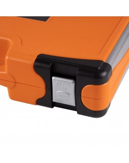 Набор инструментов универсальный, 88 предметов AFFIX AF01088C-foto3