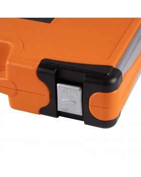 Набор инструментов универсальный, 88 предметов AFFIX AF01088C-foto3