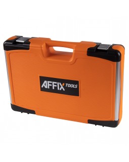 Набор инструментов универсальный, 88 предметов AFFIX AF01088C-foto15