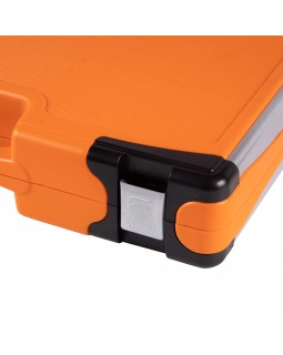 Набор инструментов универсальный, 102 предмета AFFIX AF01102C-foto10