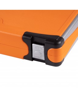 Набор инструментов универсальный, 174 предмета AFFIX AF01174C-foto19