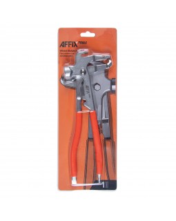 Пассатижи шиномонтажные 250 мм, с резцом AFFIX AF03902250-foto2