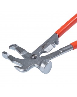 Пассатижи шиномонтажные 250 мм, с резцом AFFIX AF03902250-foto3