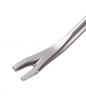 Съемник клипс обшивки салона 100 мм AFFIX AF0810115-foto2