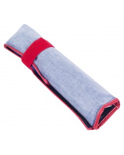 Набор торцевых ключей с шарниром, 8-19 мм, 6 предметов KING TONY 1A06MR-foto3