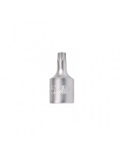 Насадка (бита) торцевая 1/4", TORX, T9, L = 25 мм KING TONY 201309X-foto2