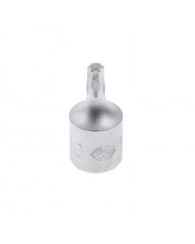 Насадка (бита) торцевая 1/4&quot;, TORX, T20, L = 25 мм KING TONY 201320X