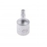 Насадка (бита) торцевая 1/4&quot;, TORX, T20, L = 25 мм KING TONY 201320X