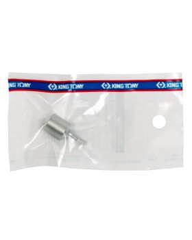 Насадка (бита) торцевая 1/4", HEX, 3 мм, L = 25 мм KING TONY 201503MX-foto2