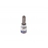 Насадка (бита) торцевая 1/4&quot;, Phillips, PH4, L = 37 мм  KING TONY 203104
