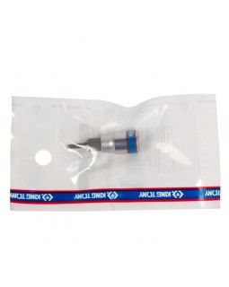Насадка (бита) торцевая 1/4", TORX T8, L = 37 мм KING TONY 203308-foto3
