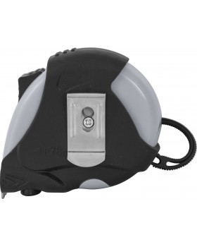 Рулетка в обрезиненном корпусе, 7.5 м-foto2