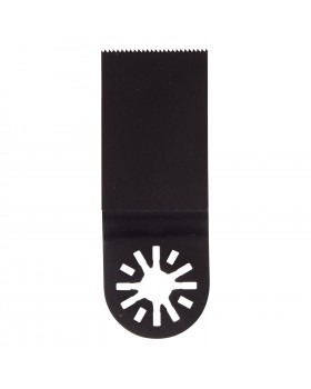 Насадка для реноватора пильная прямая, HCS, 30 мм MIGHTY SEVEN QK-131K3 Насадка для реноватора пильная прямая, HCS, 30 мм MIGHTY SEVEN QK-131K3