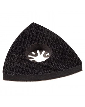 Насадка для реноватора подошва дельтавидная, 80 мм MIGHTY SEVEN QK-131K5-foto2