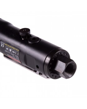 Пневматический шуруповерт 3 Нм, 1700 об/мин, с регулировкой мощности MIGHTY SEVEN RA-1142-foto3