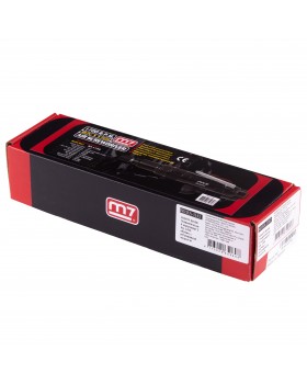 Пневматический шуруповерт 3 Нм, 1700 об/мин, с регулировкой мощности MIGHTY SEVEN RA-1142-foto4