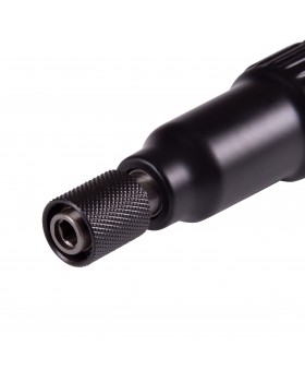 Пневматический шуруповерт 3 Нм, 1700 об/мин, с регулировкой мощности MIGHTY SEVEN RA-1142-foto6