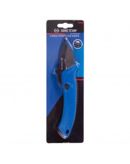 Нож электрика 204 мм KING TONY 7935-08-foto4