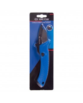 Нож электрика 204 мм KING TONY 7935-08-foto4