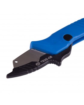 Нож электрика 204 мм KING TONY 7935-08-foto2