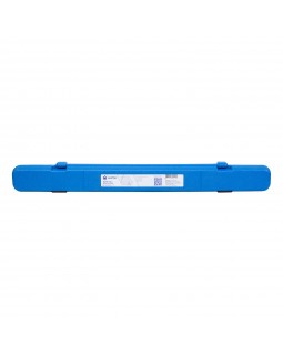 Линейка поверочная для измерения геометрии поверхности, 600 мм, двутавровая МАСТАК 210-00520-foto4