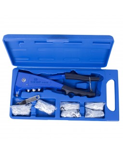 Заклепочник с набором заклепок, 121 предмет KING TONY 21-20-07MR-foto2