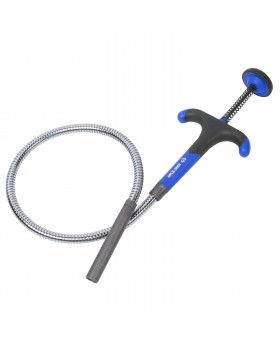 Захват механический на гибком стержне 610 мм KING TONY 2126-18-foto2